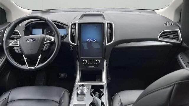 2022 Ford Edge ST-Line