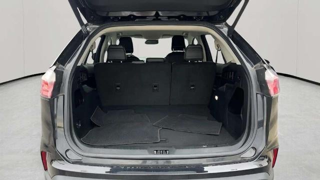 2022 Ford Edge ST-Line