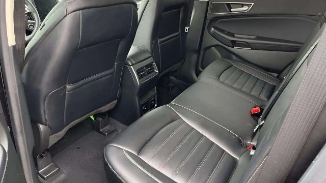 2022 Ford Edge ST-Line