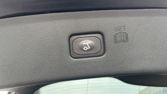 2022 Ford Edge ST-Line