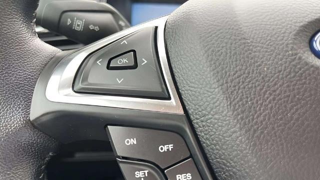 2022 Ford Edge ST-Line