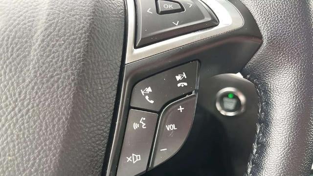 2022 Ford Edge ST-Line