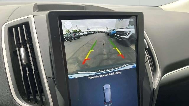 2022 Ford Edge ST-Line