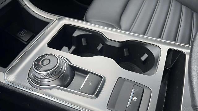 2022 Ford Edge ST-Line