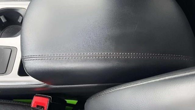 2022 Ford Edge ST-Line