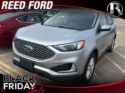 2023 Ford Edge AWD SEL 4DR Crossover