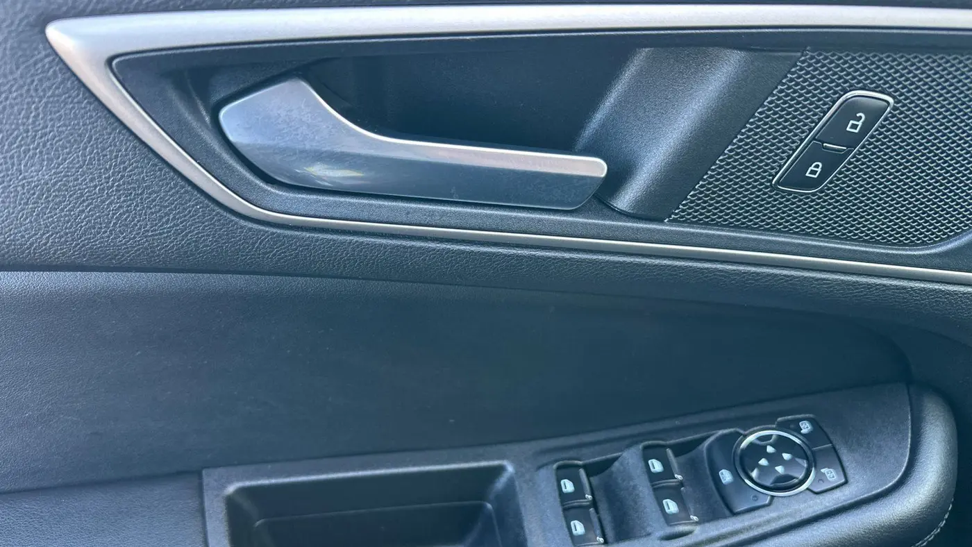 2023 Ford Edge ST-Line