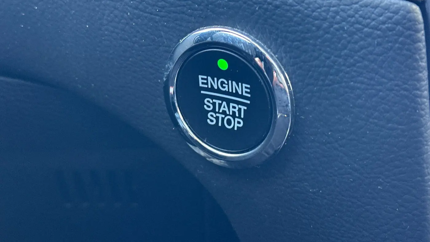 2023 Ford Edge ST-Line