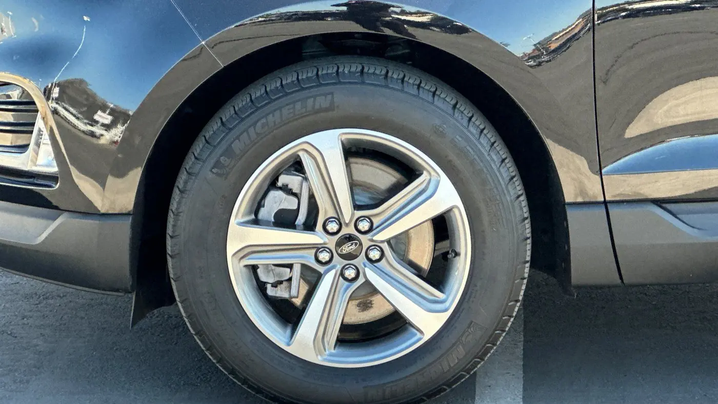 2023 Ford Edge ST-Line