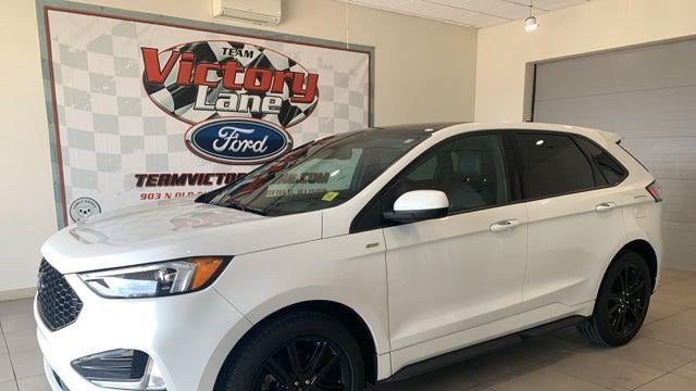 Preowned 2023 Ford Edge SEL for Sale