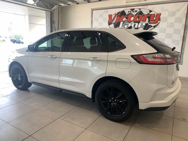 2023 Ford Edge - $28,966