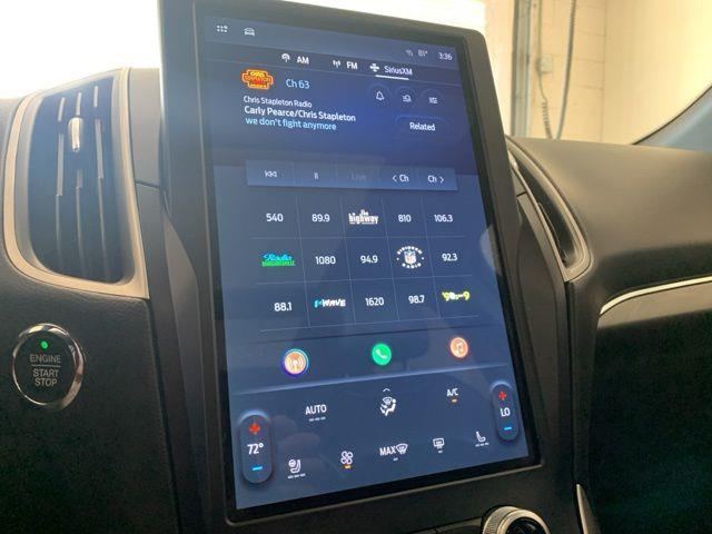 2023 Ford Edge - $28,966
