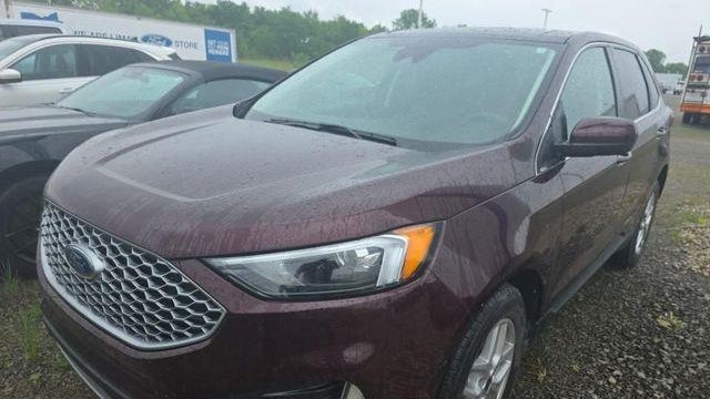 Preowned 2023 Ford Edge ST-Line for Sale