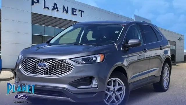 Preowned 2023 Ford Edge SEL for Sale