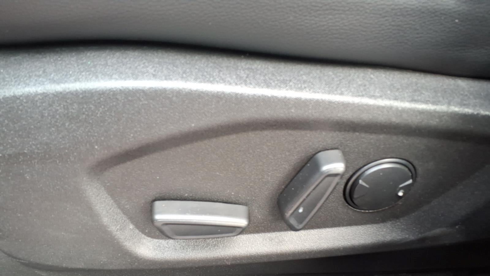 2023 Ford Edge ST-Line