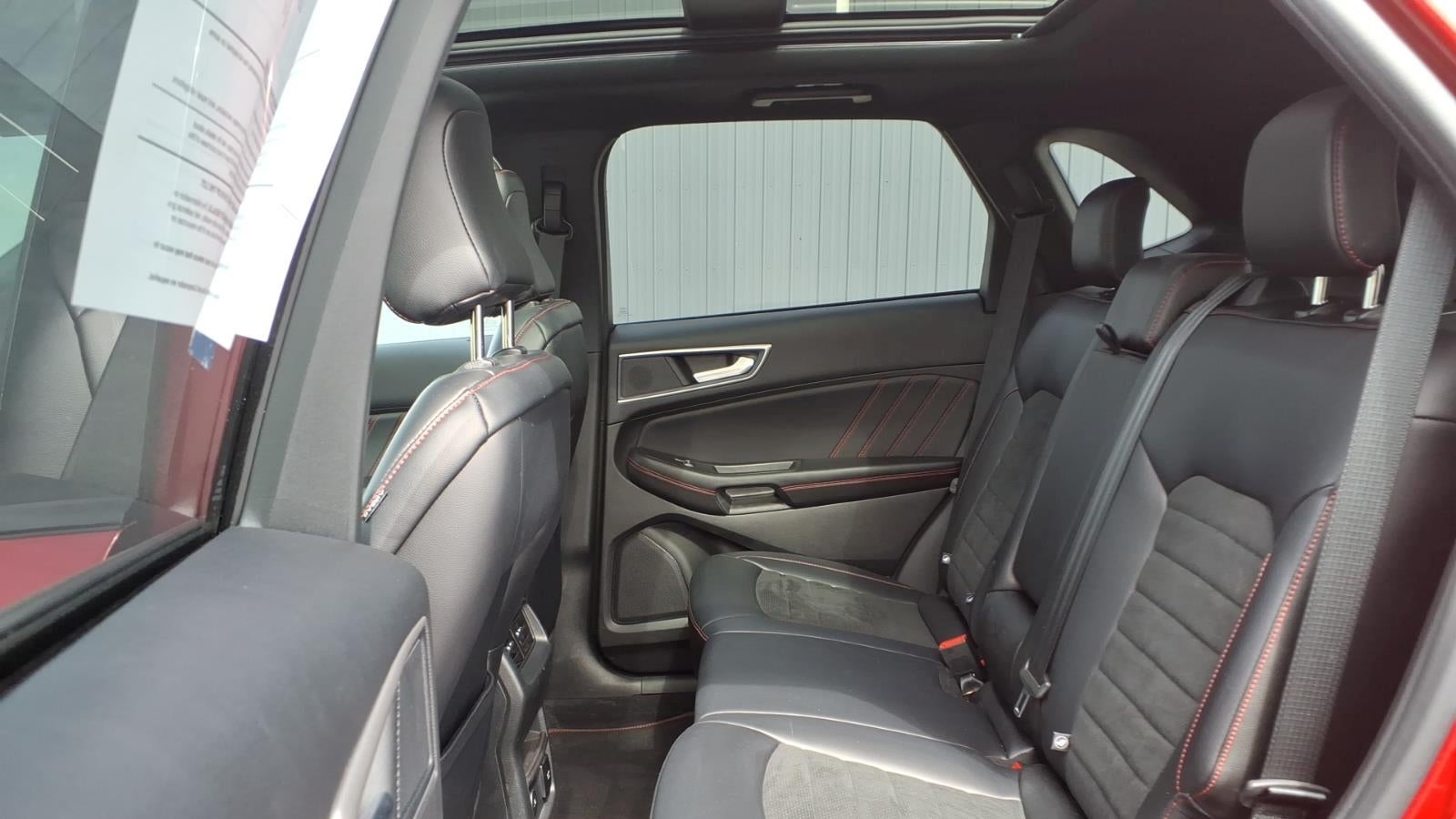 2023 Ford Edge ST-Line