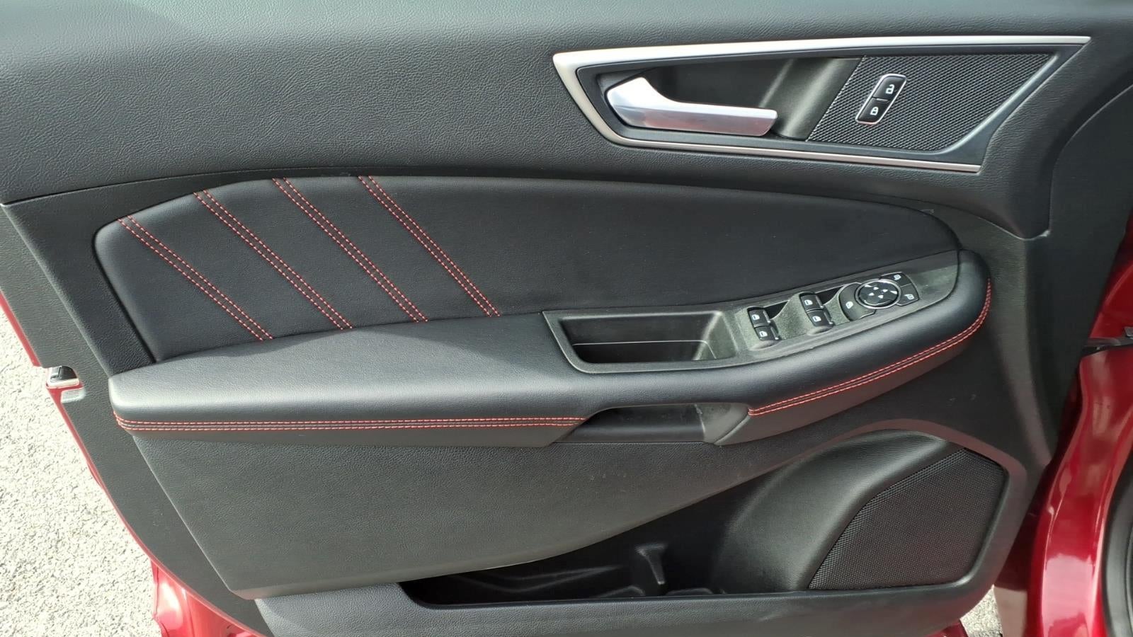2023 Ford Edge ST-Line