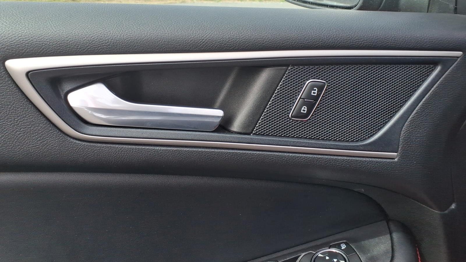 2023 Ford Edge ST-Line