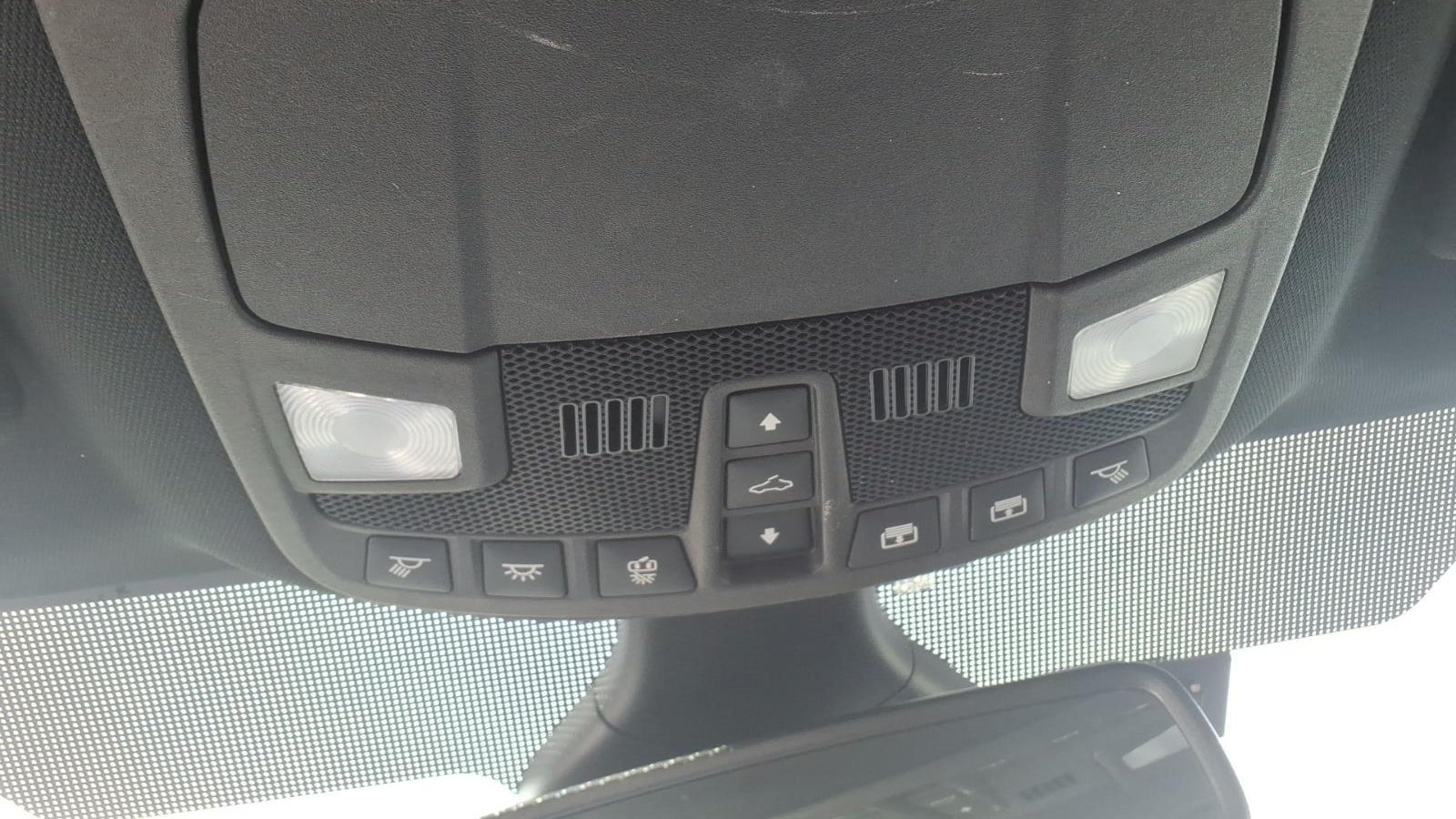 2023 Ford Edge ST-Line