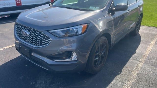 Preowned 2023 Ford Edge SEL for Sale