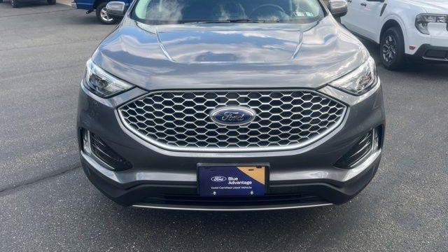 2023 Ford Edge ST-Line