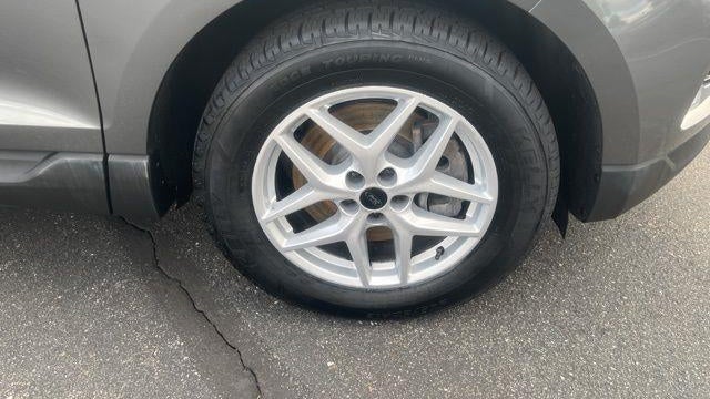2023 Ford Edge ST-Line