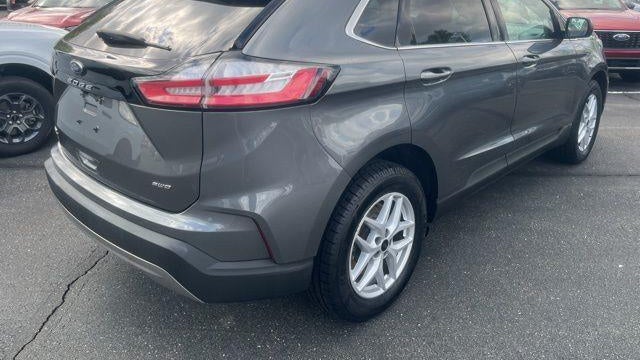 2023 Ford Edge ST-Line