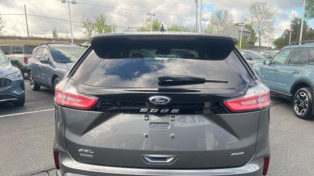 2023 Ford Edge ST-Line