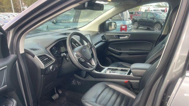 2023 Ford Edge ST-Line