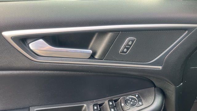 2023 Ford Edge ST-Line