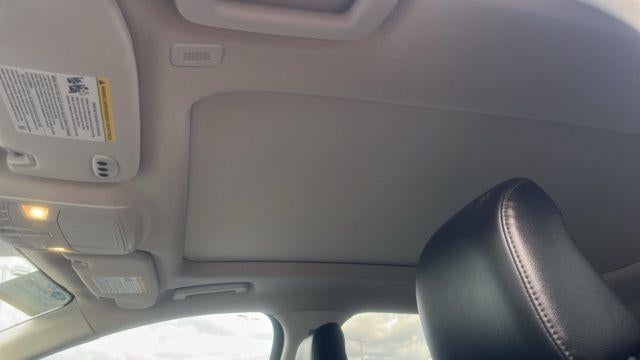 2023 Ford Edge ST-Line