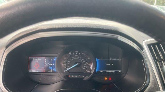 2023 Ford Edge ST-Line