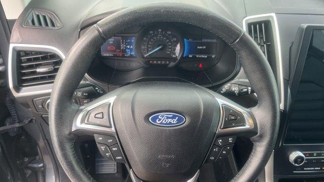 2023 Ford Edge ST-Line