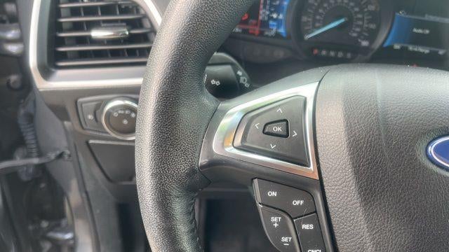 2023 Ford Edge ST-Line