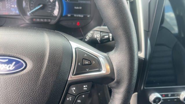 2023 Ford Edge ST-Line