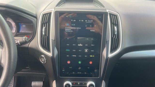 2023 Ford Edge ST-Line