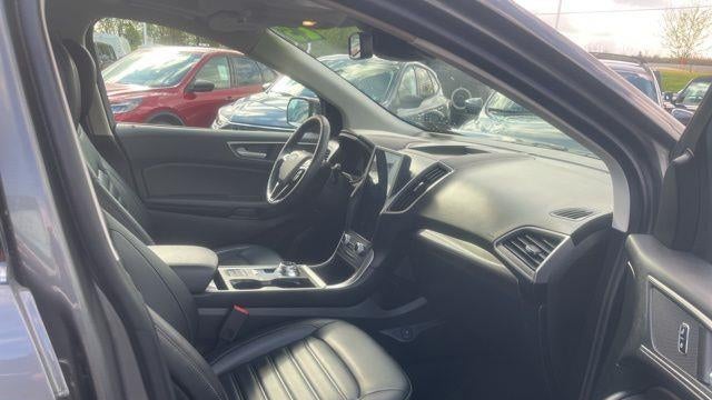 2023 Ford Edge ST-Line