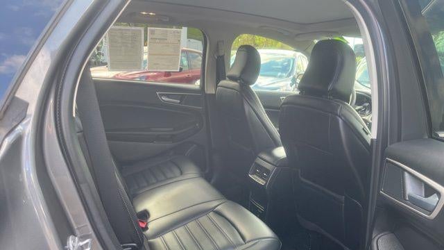2023 Ford Edge ST-Line
