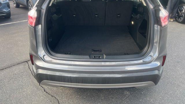 2023 Ford Edge ST-Line