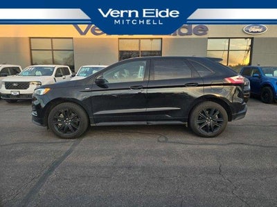 2023 Ford Edge AWD St-Line 4DR Crossover