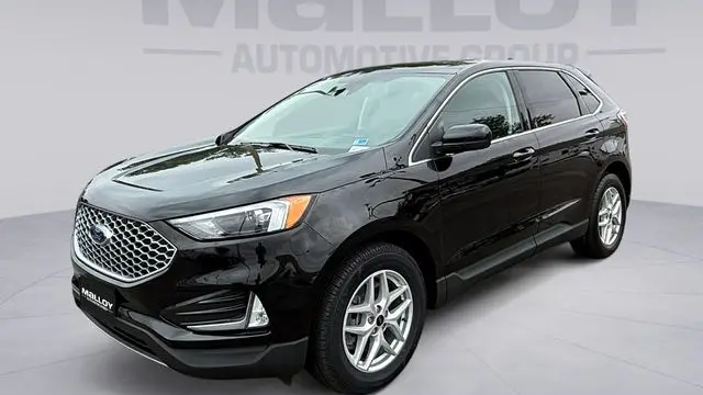 Preowned 2023 Ford Edge ST-Line for Sale