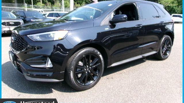 Preowned 2023 Ford Edge ST-Line for Sale