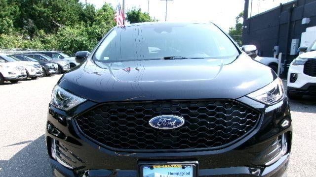 2023 Ford Edge ST-Line