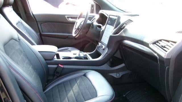 2023 Ford Edge ST-Line