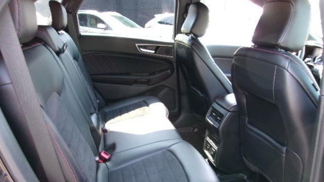 2023 Ford Edge ST-Line