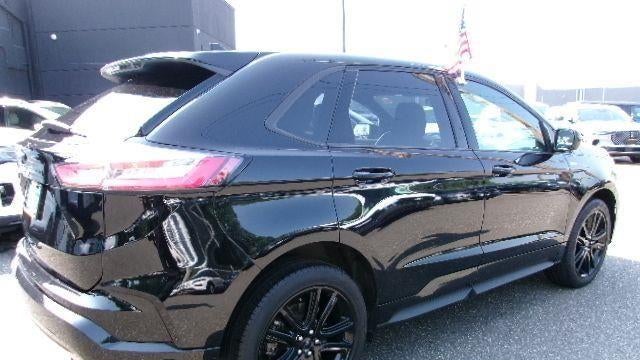 2023 Ford Edge ST-Line