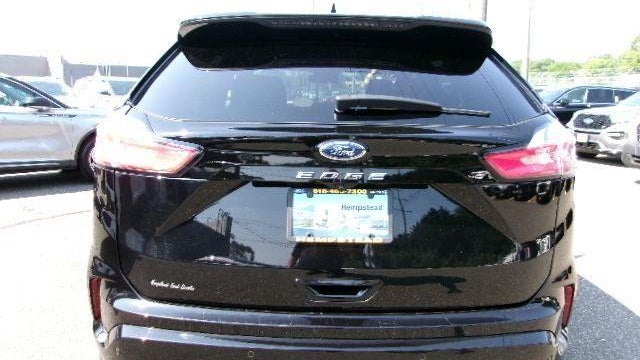 2023 Ford Edge ST-Line