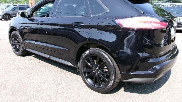 2023 Ford Edge ST-Line