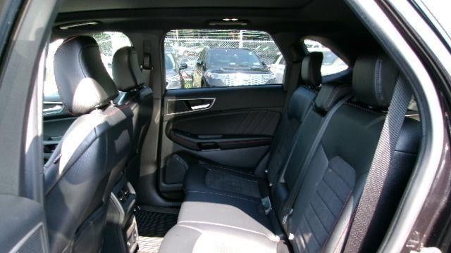2023 Ford Edge ST-Line