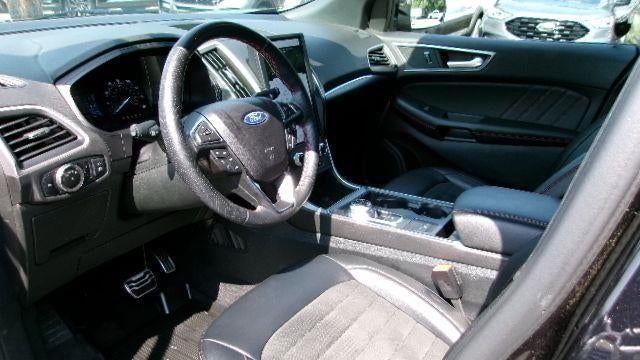 2023 Ford Edge ST-Line